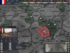 画像ギャラリー No.009のサムネイル画像 / HoI3の拡張パック第2弾「ハーツ オブ アイアンIII フォー・ザ・マザーランド」が10月7日に発売。HoI3本体と拡張パック2本のセットも同日リリース