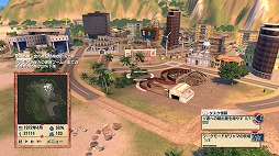 画像ギャラリー No.006のサムネイル画像 / 新たなDLC「モダンタイムス」と本体がセットになったパッケージ，Xbox 360「トロピコ4 ゴールドエディション」の発売日が11月8日に決定 