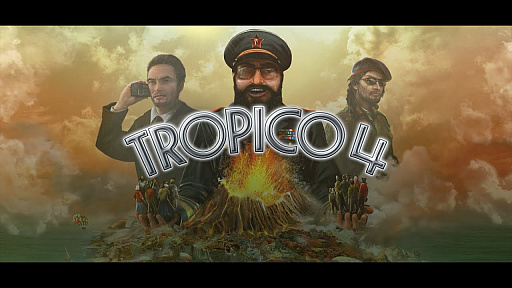 画像ギャラリー No.001のサムネイル画像 / GOGで国家経営シム「Tropico 4」の無料配布を本日22：00まで実施中。残り時間わずか，欲しい人は急ごう
