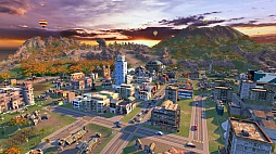 画像ギャラリー No.011のサムネイル画像 / ラッセル，Xbox 360版「トロピコ4」の最新DLC「モダンタイムス」を2012年11月7日に配信。DLC同梱版「トロピコ4 ゴールドエディション」とダウンロード版の発売も決定