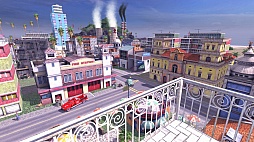 画像ギャラリー No.014のサムネイル画像 / ラッセル，Xbox 360版「トロピコ4」の最新DLC「モダンタイムス」を2012年11月7日に配信。DLC同梱版「トロピコ4 ゴールドエディション」とダウンロード版の発売も決定