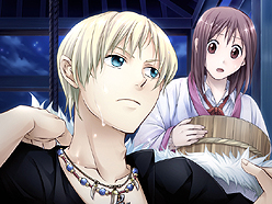 画像ギャラリー No.007のサムネイル画像 / プロトタイプ，女性向け恋愛アドベンチャーゲーム「三国恋戦記〜オトメの兵法！〜」のPS2版を2011年初夏に発売