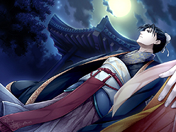 画像ギャラリー No.010のサムネイル画像 / プロトタイプ，女性向け恋愛アドベンチャーゲーム「三国恋戦記〜オトメの兵法！〜」のPS2版を2011年初夏に発売