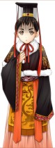 画像ギャラリー No.010のサムネイル画像 / PS2「三国恋戦記〜オトメの兵法！〜」，発売日が6月16日に決定。初回特典の豪華ドラマCDの詳細も明らかに
