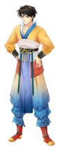 画像ギャラリー No.011のサムネイル画像 / PS2「三国恋戦記〜オトメの兵法！〜」，発売日が6月16日に決定。初回特典の豪華ドラマCDの詳細も明らかに
