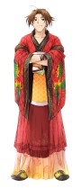 画像ギャラリー No.012のサムネイル画像 / PS2「三国恋戦記〜オトメの兵法！〜」，発売日が6月16日に決定。初回特典の豪華ドラマCDの詳細も明らかに