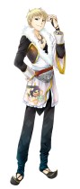 画像ギャラリー No.013のサムネイル画像 / PS2「三国恋戦記〜オトメの兵法！〜」，発売日が6月16日に決定。初回特典の豪華ドラマCDの詳細も明らかに