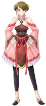 画像ギャラリー No.014のサムネイル画像 / PS2「三国恋戦記〜オトメの兵法！〜」，発売日が6月16日に決定。初回特典の豪華ドラマCDの詳細も明らかに
