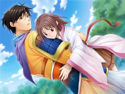 画像ギャラリー No.016のサムネイル画像 / PS2「三国恋戦記〜オトメの兵法！〜」，発売日が6月16日に決定。初回特典の豪華ドラマCDの詳細も明らかに