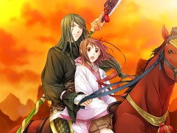 画像ギャラリー No.018のサムネイル画像 / PS2「三国恋戦記〜オトメの兵法！〜」，発売日が6月16日に決定。初回特典の豪華ドラマCDの詳細も明らかに
