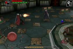 画像ギャラリー No.002のサムネイル画像 / 「デビル メイ クライ 4 リフレイン」“ダンテ”がプレイアブルキャラとして参戦
