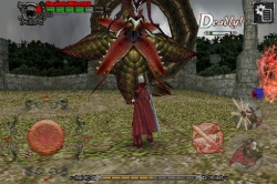 画像ギャラリー No.005のサムネイル画像 / 「デビル メイ クライ 4 リフレイン」“ダンテ”がプレイアブルキャラとして参戦