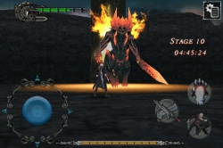 画像ギャラリー No.004のサムネイル画像 / 「デビル メイ クライ 4 リフレイン」，新ゲームモード「ブラッディパレス」が追加