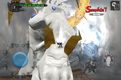 画像ギャラリー No.014のサムネイル画像 / iPhone「デビル メイ クライ 4」，魔人ネロと魔人ダンテを追加するアップデート