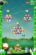 NEW パズルボブル