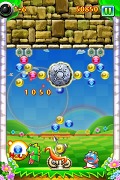 NEW パズルボブル