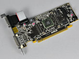 画像ギャラリー No.010のサムネイル画像 / 「Radeon HD 6450」&「GeForce GT 520」動作検証。ローエンド市場向けモデル2製品の実力を確認してみる