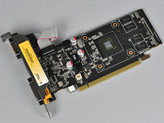 画像ギャラリー No.016のサムネイル画像 / 「Radeon HD 6450」&「GeForce GT 520」動作検証。ローエンド市場向けモデル2製品の実力を確認してみる