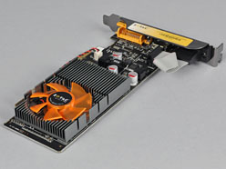 画像ギャラリー No.021のサムネイル画像 / 「Radeon HD 6450」&「GeForce GT 520」動作検証。ローエンド市場向けモデル2製品の実力を確認してみる