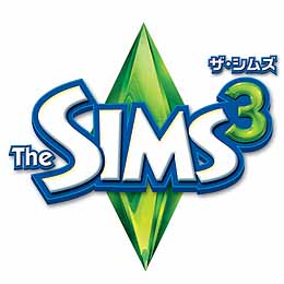 画像ギャラリー No.003のサムネイル画像 / EA,3D立体視でますます身近になったような気がするはずのニンテンドー3DS版「ザ・シムズ3」を2011年4月1日に発売