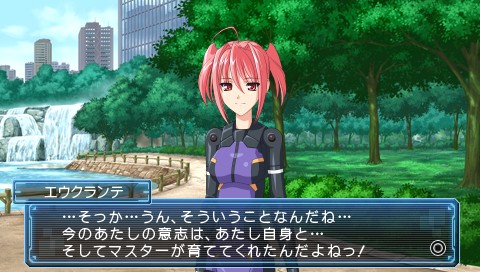 画像ギャラリー No.031のサムネイル画像 / 「武装神姫」のこれまでの歩みと，気になる新作「BATTLE MASTERS Mk.2」について，総合プロデューサーの鳥山亮介氏に聞いた