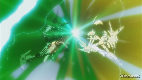 画像ギャラリー No.005のサムネイル画像 / アニメ版「武装神姫 Moon Angel」について，茅原実里さんと阿澄佳奈さんにインタビュー。配信はPlayStation Storeで「武装神姫 BATTLE MASTERS Mk.2」発売後に予定
