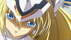 画像ギャラリー No.006のサムネイル画像 / アニメ版「武装神姫 Moon Angel」について，茅原実里さんと阿澄佳奈さんにインタビュー。配信はPlayStation Storeで「武装神姫 BATTLE MASTERS Mk.2」発売後に予定