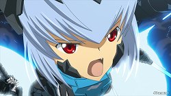 画像ギャラリー No.007のサムネイル画像 / アニメ版「武装神姫 Moon Angel」について，茅原実里さんと阿澄佳奈さんにインタビュー。配信はPlayStation Storeで「武装神姫 BATTLE MASTERS Mk.2」発売後に予定