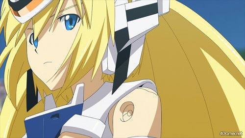 画像ギャラリー No.009のサムネイル画像 / アニメ版「武装神姫 Moon Angel」について，茅原実里さんと阿澄佳奈さんにインタビュー。配信はPlayStation Storeで「武装神姫 BATTLE MASTERS Mk.2」発売後に予定