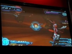 画像ギャラリー No.014のサムネイル画像 / アニメ「武装神姫 Moon Angel」の先行上映や，フィギュア/ゲームの最新情報の公開も。大盛り上がりの「武装神姫」スペシャルトークイベントをレポート