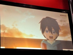 画像ギャラリー No.018のサムネイル画像 / アニメ「武装神姫 Moon Angel」の先行上映や，フィギュア/ゲームの最新情報の公開も。大盛り上がりの「武装神姫」スペシャルトークイベントをレポート