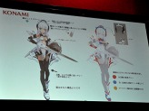 画像ギャラリー No.024のサムネイル画像 / アニメ「武装神姫 Moon Angel」の先行上映や，フィギュア/ゲームの最新情報の公開も。大盛り上がりの「武装神姫」スペシャルトークイベントをレポート