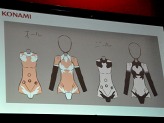 画像ギャラリー No.025のサムネイル画像 / アニメ「武装神姫 Moon Angel」の先行上映や，フィギュア/ゲームの最新情報の公開も。大盛り上がりの「武装神姫」スペシャルトークイベントをレポート