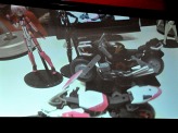 画像ギャラリー No.032のサムネイル画像 / アニメ「武装神姫 Moon Angel」の先行上映や，フィギュア/ゲームの最新情報の公開も。大盛り上がりの「武装神姫」スペシャルトークイベントをレポート