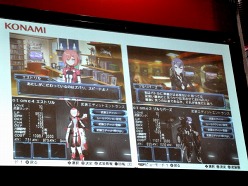 画像ギャラリー No.037のサムネイル画像 / アニメ「武装神姫 Moon Angel」の先行上映や，フィギュア/ゲームの最新情報の公開も。大盛り上がりの「武装神姫」スペシャルトークイベントをレポート