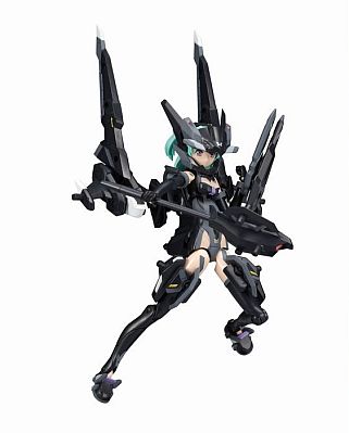 画像ギャラリー No.007のサムネイル画像 / 「武装神姫」，フィギュア「ラプティアス」と「アーティル」にリペイントVer.が登場