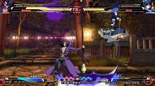 画像ギャラリー No.024のサムネイル画像 / 「アンダーナイト インヴァース」，“人を食う影”に襲われ，“虚ろの夜”に落とされたハイドの運命は？ ゲームのストーリー＆登場キャラ6人の概要公開