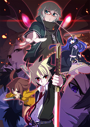 画像ギャラリー No.002のサムネイル画像 / 「アンダーナイト インヴァース エクセレイト」のロケテストが,東京/大阪で7月26日から8月1日まで実施