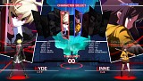 アンダーナイト インヴァース