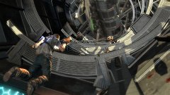 画像ギャラリー No.005のサムネイル画像 / Namco Bandai Gamesが新作TPS「Inversion」の公式サイトをオープン。重力を自在に操りながら敵と戦え!