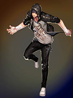 画像ギャラリー No.014のサムネイル画像 / ［G-Star 2011］韓国Neopleの最新作「Cyphers」を，ムービーと共に紹介。DotA系タイトルとして韓国で大人気を獲得した本作は，どんなゲームなのか