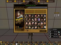 画像ギャラリー No.002のサムネイル画像 / MOBAベースの基本ルールと派手なアクションを組み合わせた「Cyphers」を体験してきた