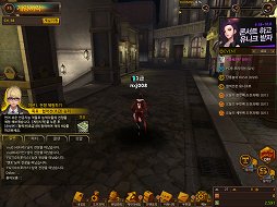 画像ギャラリー No.015のサムネイル画像 / MOBAベースの基本ルールと派手なアクションを組み合わせた「Cyphers」を体験してきた