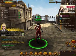 画像ギャラリー No.016のサムネイル画像 / MOBAベースの基本ルールと派手なアクションを組み合わせた「Cyphers」を体験してきた