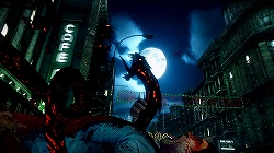 画像ギャラリー No.004のサムネイル画像 / ［GDC 2011］ミリオンヒットを記録したFPSの続編「The Darkness 2」がGDCに合わせてお披露目。相変わらずの残酷描写がえぐい