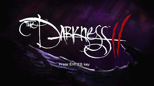 画像ギャラリー No.002のサムネイル画像 / Demon Armsも操作するので，いつもより2倍忙しい「The Darkness II」を紹介する今週の「海外ゲーム四天王」の巻
