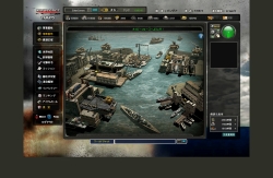 画像ギャラリー No.002のサムネイル画像 / 「NAVY FORCE -ネイビーフォース-」公式サイトがオープン。SSも公開