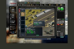 画像ギャラリー No.006のサムネイル画像 / ブラウザ海戦SLG「NAVY FORCE -ネイビーフォース-」，CBTが本日開始。海に沈んだ世界で，最強の艦隊を目指せ
