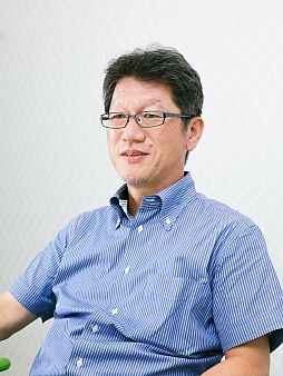 画像ギャラリー No.002のサムネイル画像 / PlayStation Mobileの展望を，SCEJシニアバイスプレジデント桐田富和氏に聞く――Google Play＆App Storeという2大勢力との住み分けは？