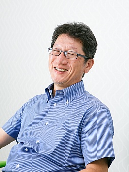 画像ギャラリー No.004のサムネイル画像 / PlayStation Mobileの展望を，SCEJシニアバイスプレジデント桐田富和氏に聞く――Google Play＆App Storeという2大勢力との住み分けは？